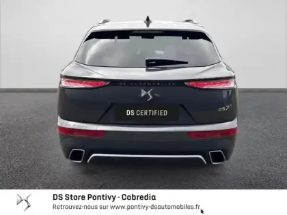 Photo 19 DS DS 7  1.6 Plug-in Hybrid 225ch Antoine de Saint Exupéry