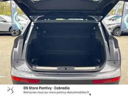 Photo 5 DS DS 7  1.6 Plug-in Hybrid 225ch Antoine de Saint Exupéry