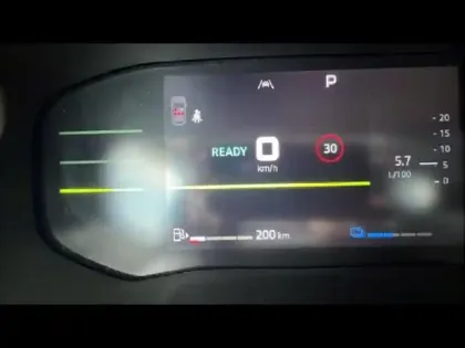 Photo 6 Dacia Jogger  1.6 hybrid 140ch Extreme 5 places -24