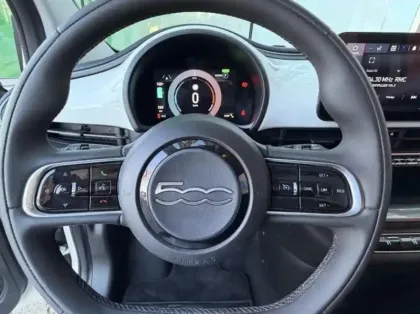 Photo 13 Fiat 500 Gén. II Ph1 MY23 Base 3