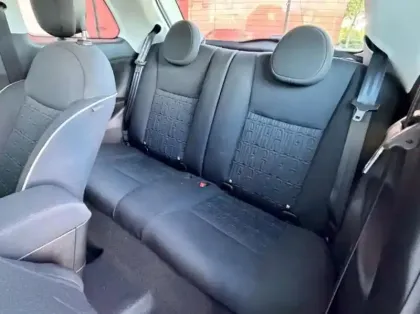 Photo 10 Fiat 500 Gén. II Ph1 MY23 Base 3