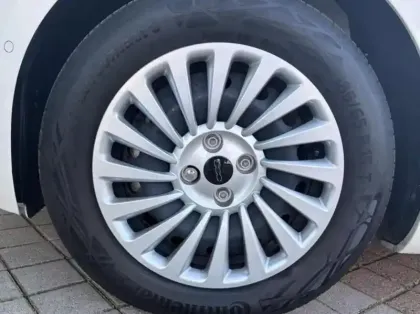 Photo 8 Fiat 500 Gén. II Ph1 MY23 Base 3