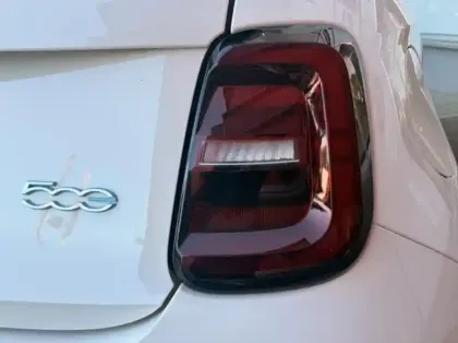 Photo 6 Fiat 500 Gén. II Ph1 MY23 Base 3