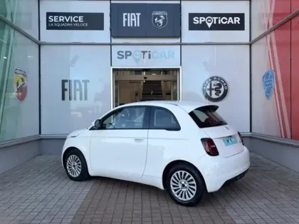 Photo 5 Fiat 500 Gén. II Ph1 MY23 Base 3