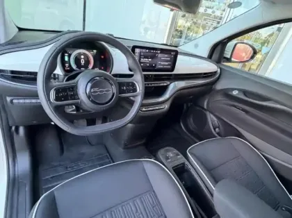 Photo 12 Fiat 500 Gén. II Ph1 MY23 Base 3