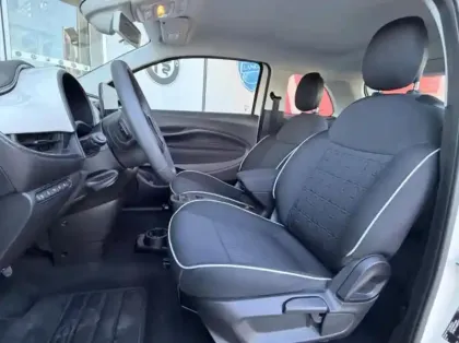 Photo 11 Fiat 500 Gén. II Ph1 MY23 Base 3