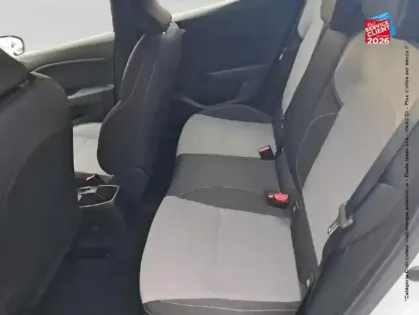 Photo 10 Renault Clio  1.0 TCe 90ch Evolution - 24