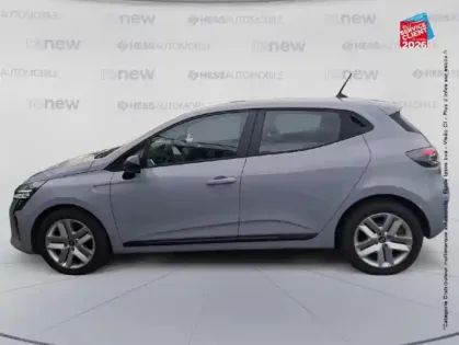 Photo 8 Renault Clio  1.0 TCe 90ch Evolution - 24