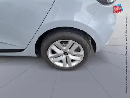 Photo 9 Renault Clio  1.0 TCe 90ch Evolution - 24