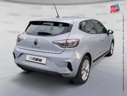 Photo 5 Renault Clio  1.0 TCe 90ch Evolution - 24