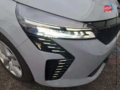 Photo 12 Renault Clio  1.0 TCe 90ch Evolution - 24