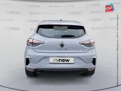 Photo 6 Renault Clio  1.0 TCe 90ch Evolution - 24