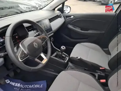 Photo 14 Renault Clio  1.0 TCe 90ch Evolution - 24