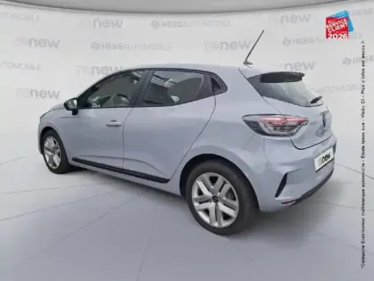 Photo 7 Renault Clio  1.0 TCe 90ch Evolution - 24