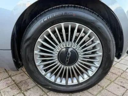 Photo 7 Fiat 500  e 118ch MY23