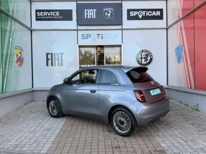 Photo 5 Fiat 500  e 118ch MY23