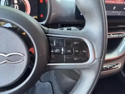 Photo 14 Fiat 500  e 118ch MY23