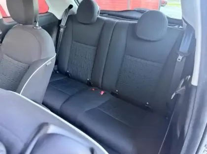 Photo 9 Fiat 500  e 118ch MY23