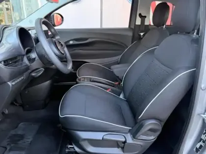 Photo 8 Fiat 500  e 118ch MY23