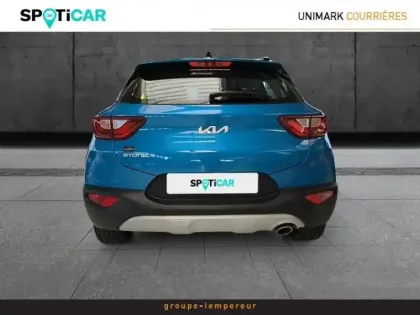 Photo 5 Kia Stonic  1.0 T-GDi 100ch Active