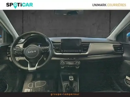 Photo 10 Kia Stonic  1.0 T-GDi 100ch Active