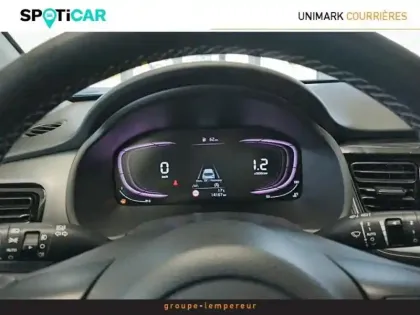 Photo 12 Kia Stonic  1.0 T-GDi 100ch Active