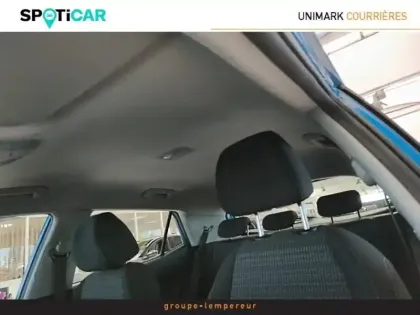 Photo 9 Kia Stonic  1.0 T-GDi 100ch Active