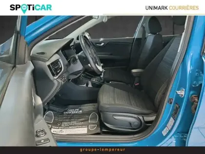 Photo 8 Kia Stonic  1.0 T-GDi 100ch Active