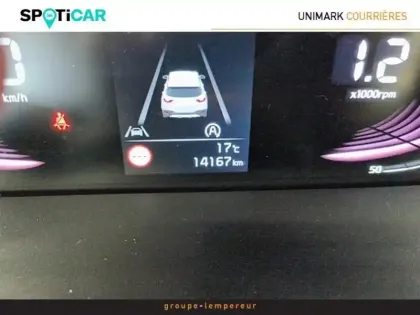 Photo 13 Kia Stonic  1.0 T-GDi 100ch Active