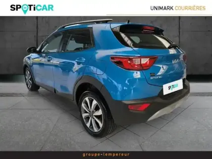 Photo 7 Kia Stonic  1.0 T-GDi 100ch Active
