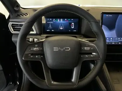 Photo 12 BYD Atto 2  204ch - 64,8 kWh Comfort