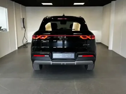 Photo 6 BYD Atto 2  204ch - 64,8 kWh Comfort