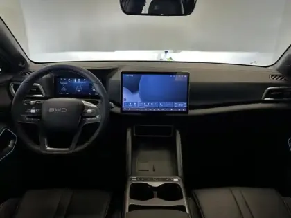 Photo 16 BYD Atto 2 Gén. I Ph1 Comfort 5