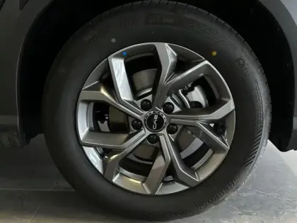 Photo 5 BYD Atto 2  204ch - 64,8 kWh Comfort