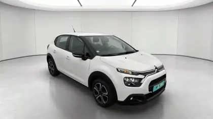 Photo 7 Citroën C3  PureTech 83 S&S BVM5
