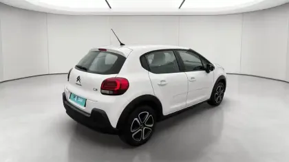 Photo 5 Citroën C3  PureTech 83 S&S BVM5
