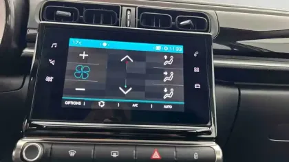 Photo 17 Citroën C3  PureTech 83 S&S BVM5