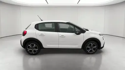 Photo 6 Citroën C3  PureTech 83 S&S BVM5