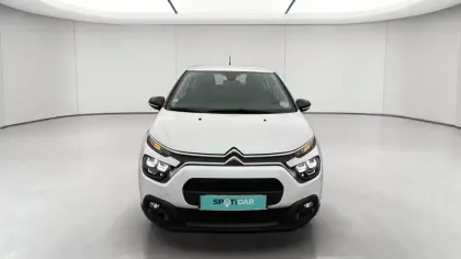 Photo 8 Citroën C3  PureTech 83 S&S BVM5