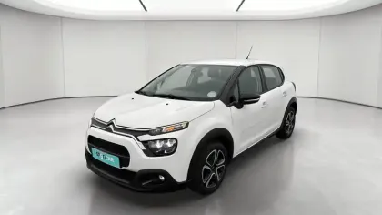 Photo Citroën C3 Feel Pack