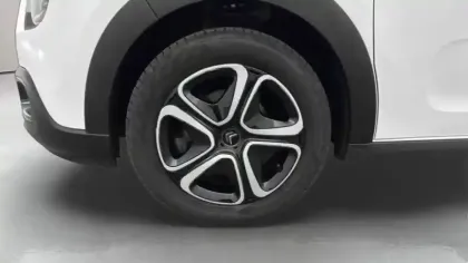 Photo 9 Citroën C3  PureTech 83 S&S BVM5