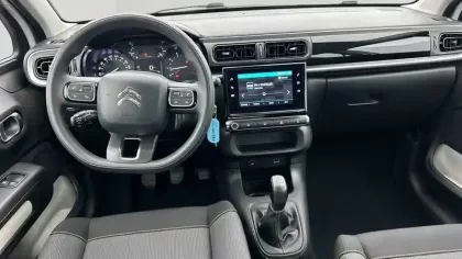 Photo 20 Citroën C3  PureTech 83 S&S BVM5