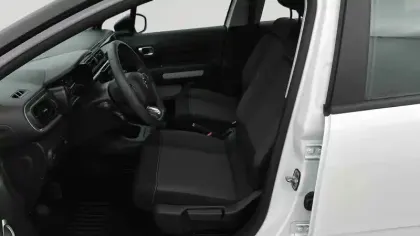 Photo 10 Citroën C3  PureTech 83 S&S BVM5