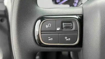 Photo 13 Citroën C3  PureTech 83 S&S BVM5