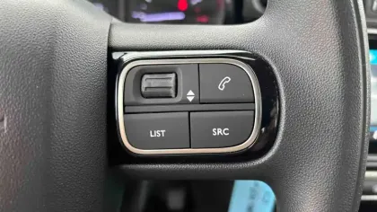 Photo 14 Citroën C3  PureTech 83 S&S BVM5