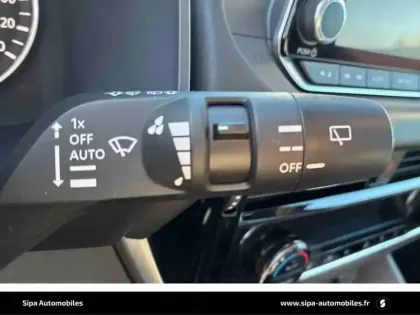 Photo 18 Nissan Qashqai  Mild Hybrid 158 ch Xtronic