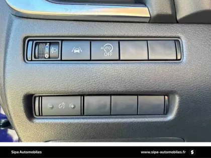 Photo 15 Nissan Qashqai  Mild Hybrid 158 ch Xtronic