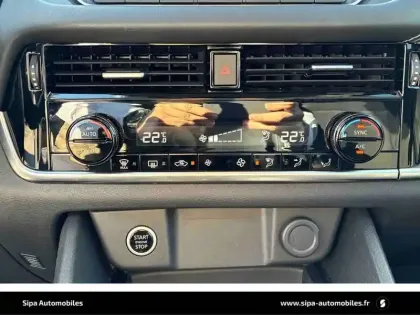 Photo 53 Nissan Qashqai  Mild Hybrid 158 ch Xtronic