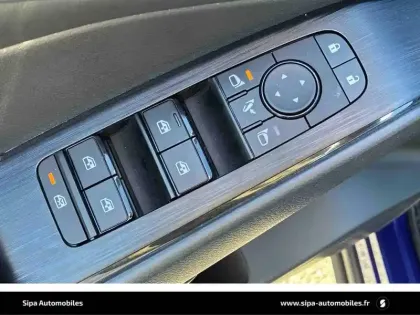 Photo 78 Nissan Qashqai  Mild Hybrid 158 ch Xtronic