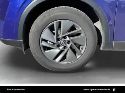 Photo 10 Nissan Qashqai  Mild Hybrid 158 ch Xtronic